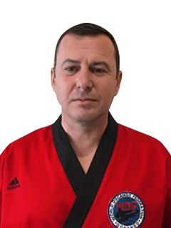 КУДЕКОВ Сергей
